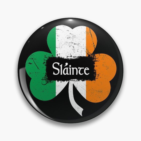 Item preview, Slainte - Irish Toast designed and sold by LaRoach Digital Arts.