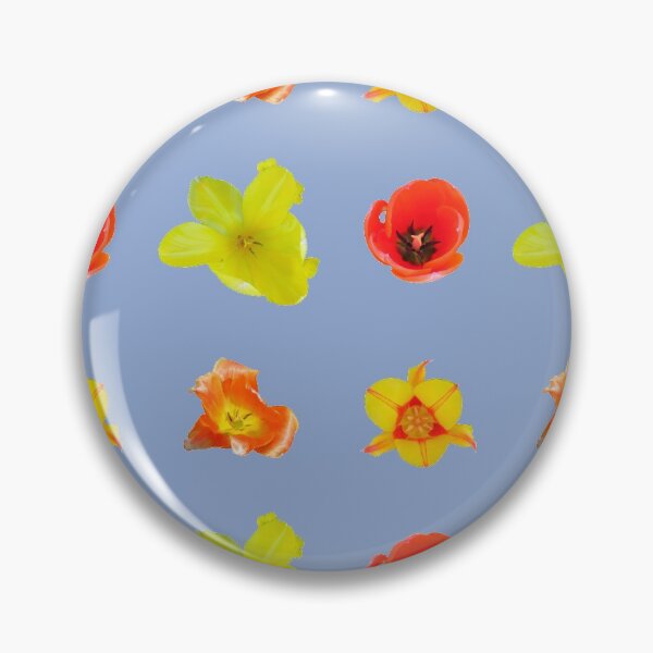 Item preview, Tulipes serenity designed and sold by AHELENE.