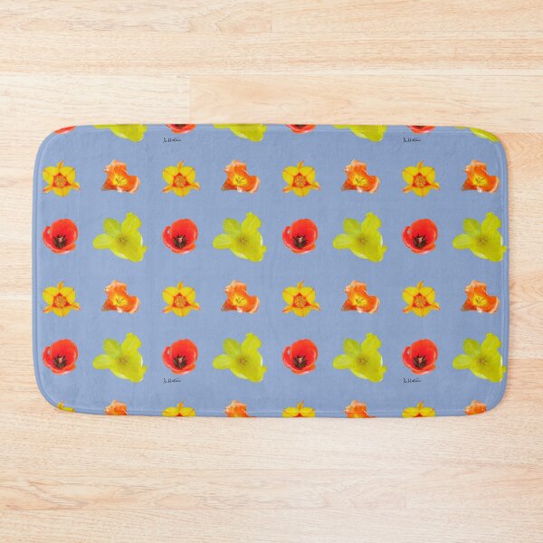 Item preview, Tulipes serenity designed and sold by AHELENE.