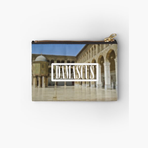 Item preview, Damascus designed and sold by Albuss.