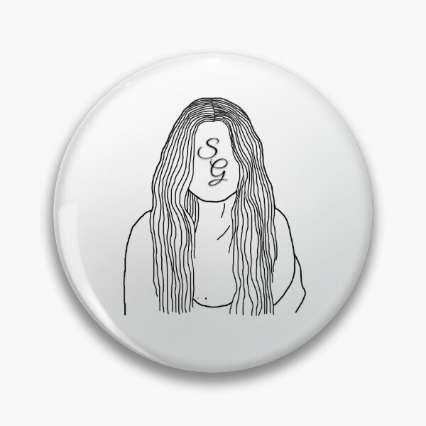 Item preview, Selena lineart designed and sold by Blankasdesigns.