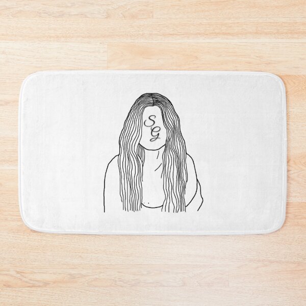 Item preview, Selena lineart designed and sold by Blankasdesigns.