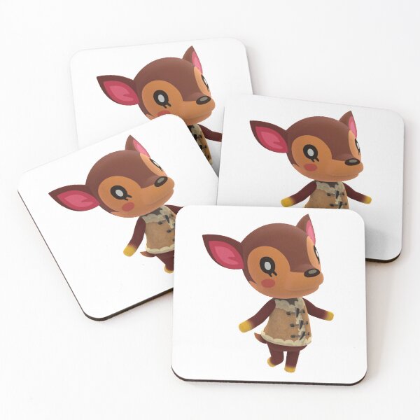 Item preview, Fauna designed and sold by andi0521.