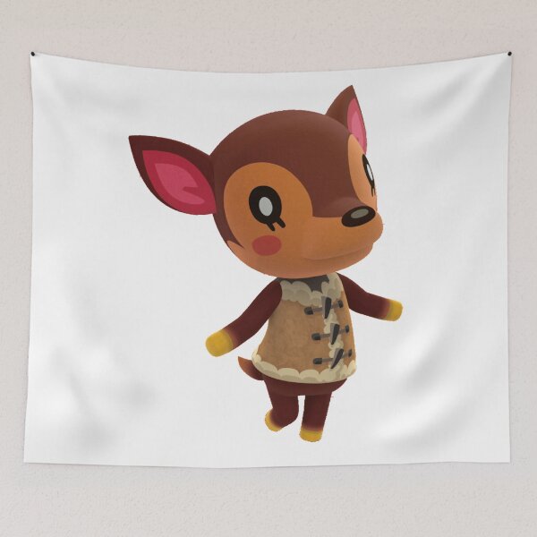 Item preview, Fauna designed and sold by andi0521.