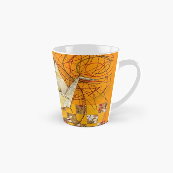 All Angels Soar Tall Mug