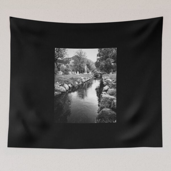 Item preview, Peaceful Rest designed and sold by XXX Zombieboy XXX.