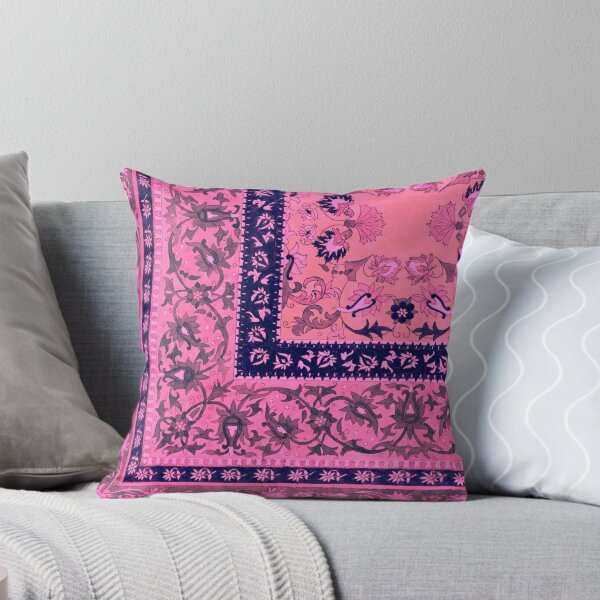 Item preview, Design for a Rug Circa 1905 Recolored designed and sold by Hybridized.