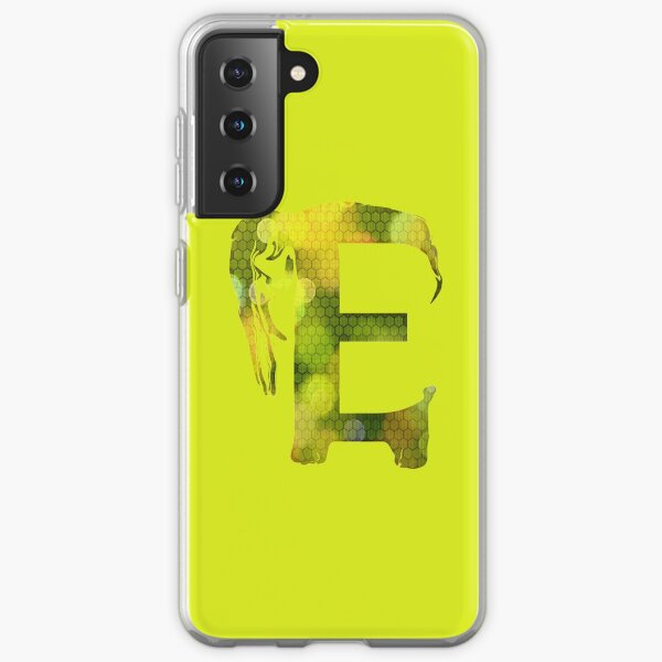 E-Elephant Samsung Galaxy Soft Case