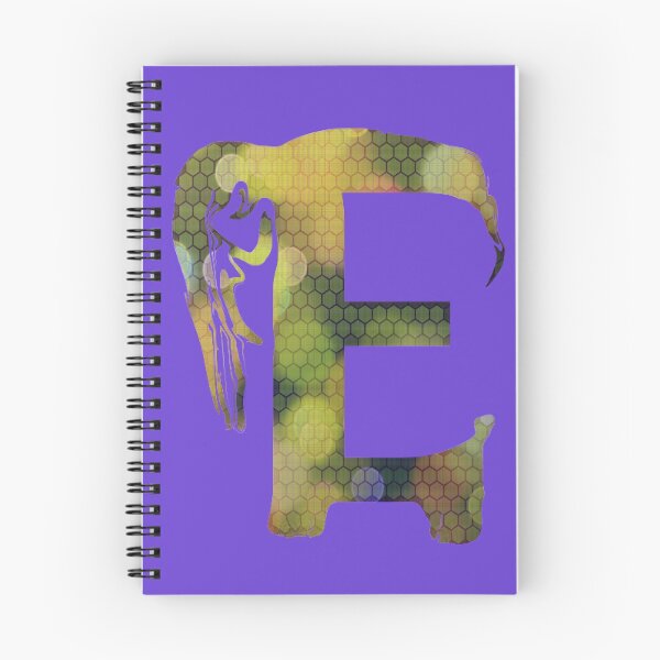 Item preview, E-Elephant designed and sold by Ralek.