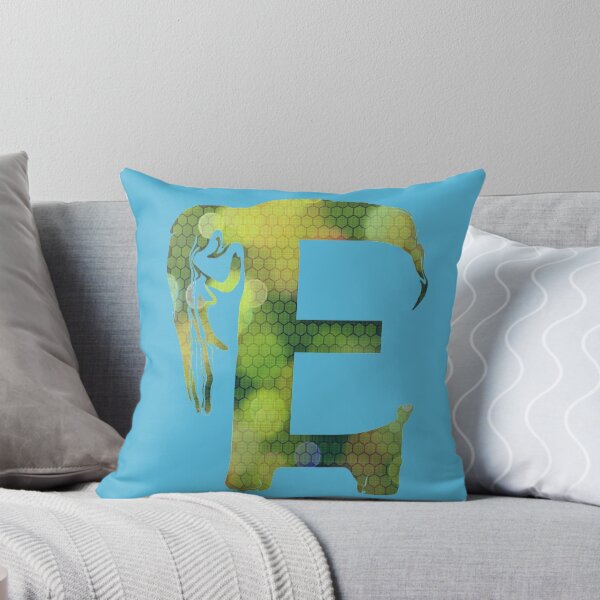 Item preview, E-Elephant designed and sold by Ralek.