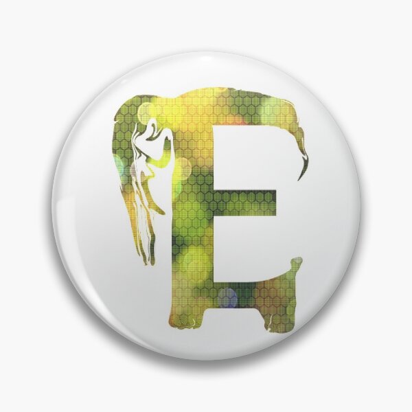 Item preview, E-Elephant designed and sold by Ralek.