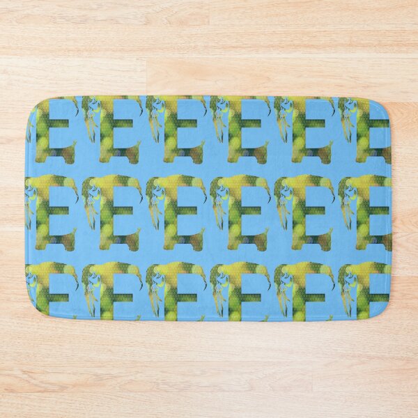 Item preview, E-Elephant designed and sold by Ralek.