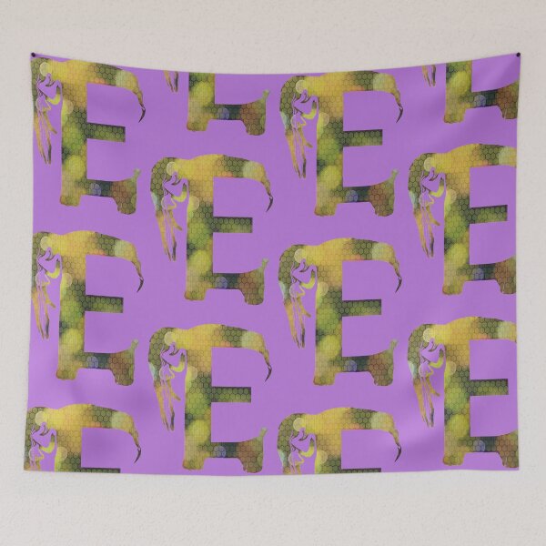 Item preview, E-Elephant designed and sold by Ralek.