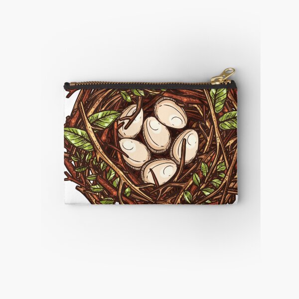 Item preview, nest designed and sold by tejaltank.