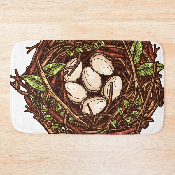 Item preview, nest designed and sold by tejaltank.