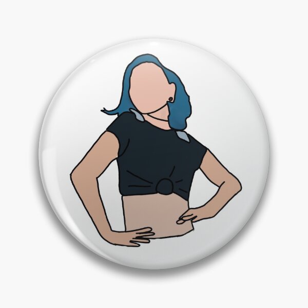 Item preview, Ryujin Itzy Wannabe Dance designed and sold by Mariseoul.