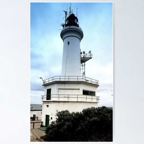 Item preview, Lighthouse designed and sold by Mark Bilham.