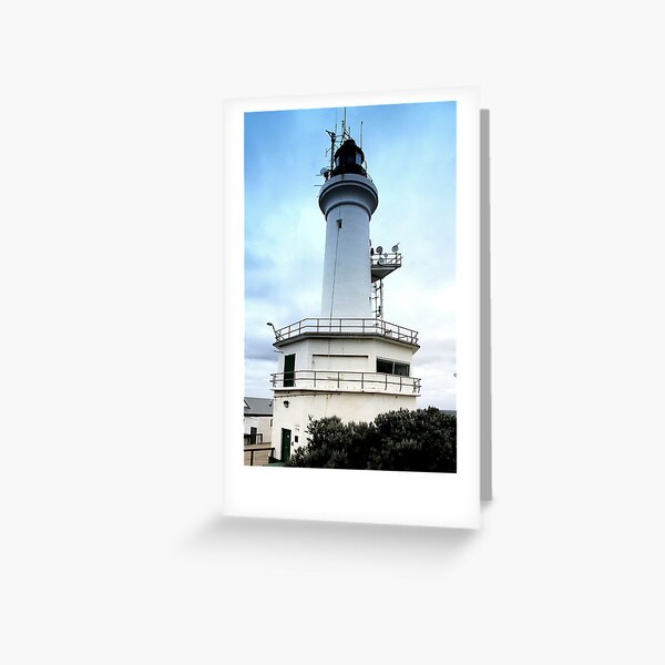 Item preview, Lighthouse designed and sold by Mark Bilham.