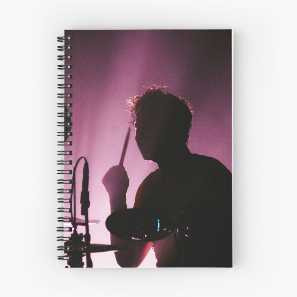 Item preview, Ashton Irwin designed and sold by mkland01.