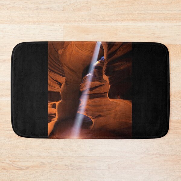 Item preview, The Beam of Light designed and sold by Lucinda Walter.