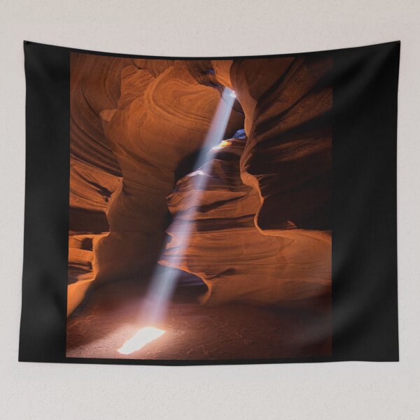 Item preview, The Beam of Light designed and sold by Lucinda Walter.