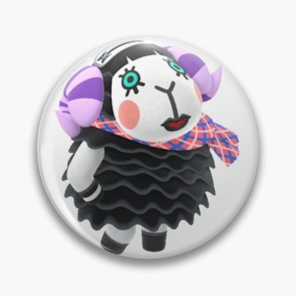 Item preview, Muffy designed and sold by andi0521.
