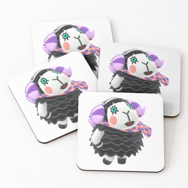 Item preview, Muffy designed and sold by andi0521.