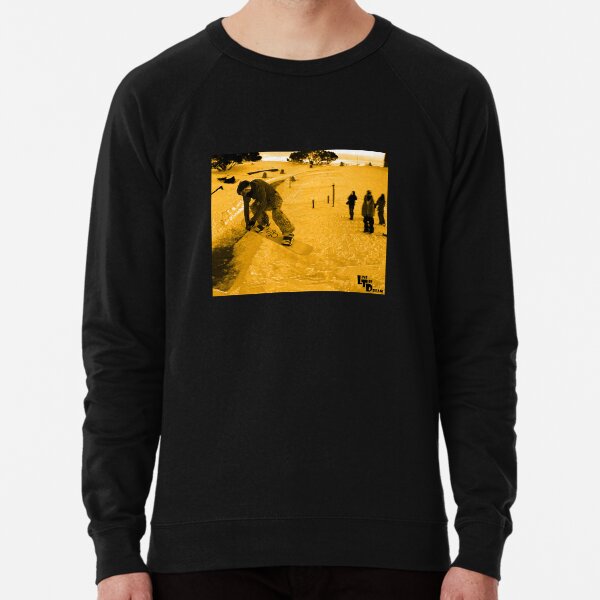 LTD - Show Time Design Lightweight Sweatshirt