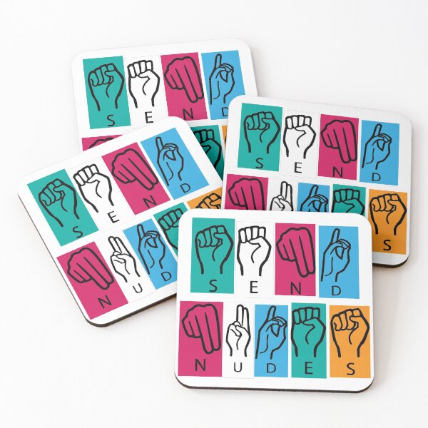 Item preview, American Sign Language designed and sold by cykore69.