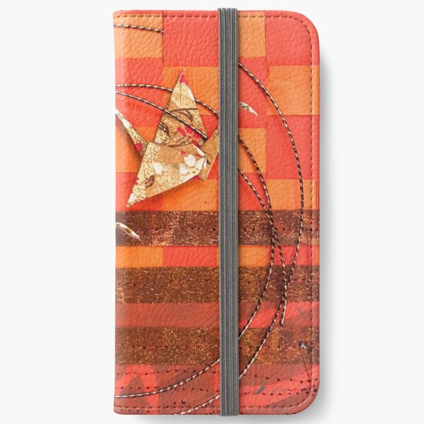 Cooperation iPhone Wallet