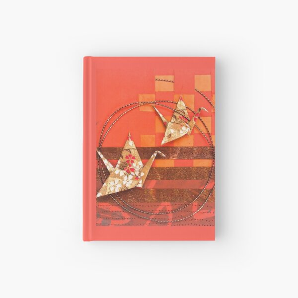 Cooperation Hardcover Journal