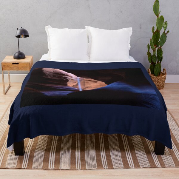 Item preview, Blue River of Light designed and sold by Lucinda Walter.