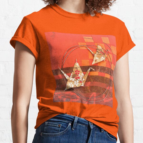 Cooperation Classic T-Shirt