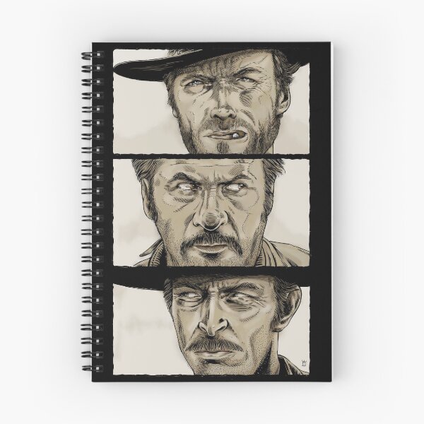 Item preview, Three Cowboy Saints designed and sold by matlocktheartis.