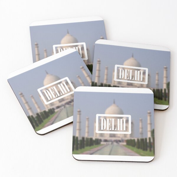 Item preview, Delhi designed and sold by Albuss.