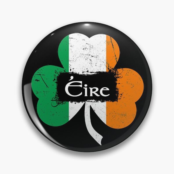Item preview, Eire - Ireland designed and sold by LaRoach Digital Arts.