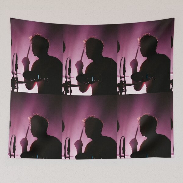 Item preview, Ashton Irwin designed and sold by mkland01.