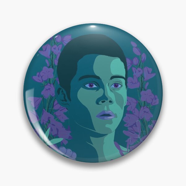 Item preview, A Study In Blue designed and sold by artofsen.