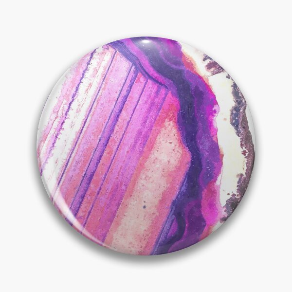 Item preview, Druze Violet Agate designed and sold by Alemi.