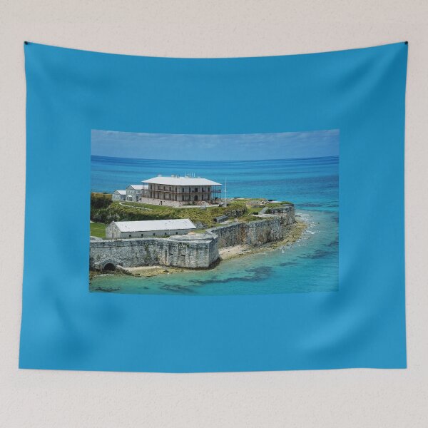 Item preview, View of The Maritime Museum  designed and sold by Lucinda Walter.