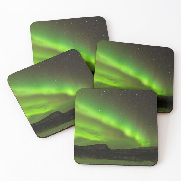 Item preview, Beautiful norwegian sky lights designed and sold by Omeris.