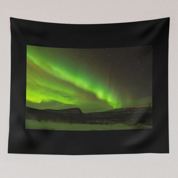 Item preview, Beautiful norwegian sky lights designed and sold by Omeris.
