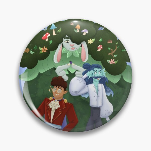 Item preview, The Adventure Zone: Graduation Fellas designed and sold by ellokjello.