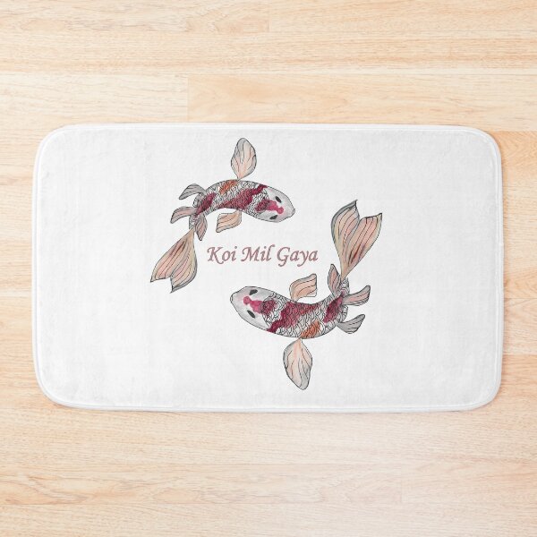 Item preview, Koi mil gaya designed and sold by ArastuRS2.