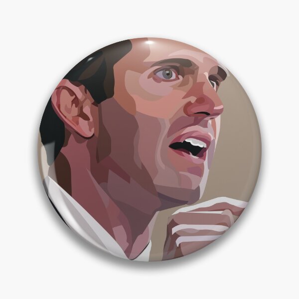 Item preview, Andy Beshear Art designed and sold by Lexi Buchanan.