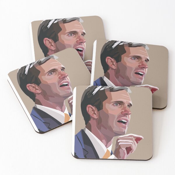 Item preview, Andy Beshear Art designed and sold by Lexi Buchanan.