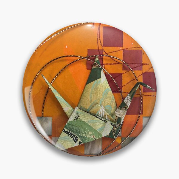 Item preview, Round Flip Excursion designed and sold by littlebirdpapel.