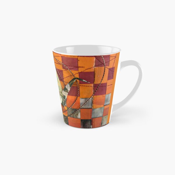 Round Flip Excursion Tall Mug
