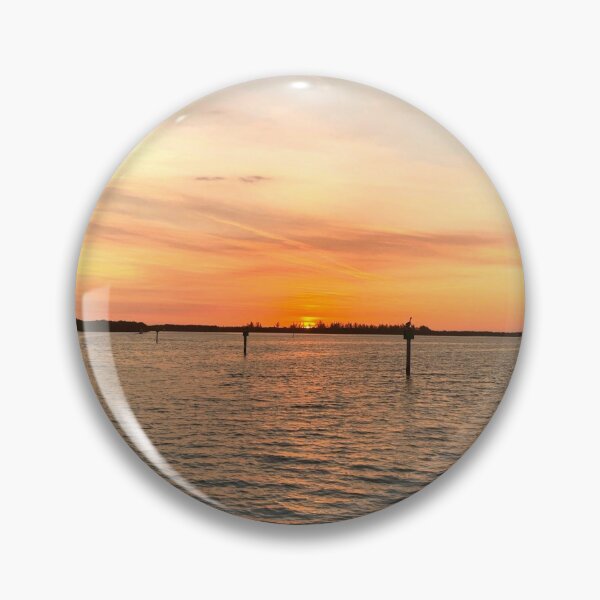 Item preview, Ocean Sunset designed and sold by mkland01.