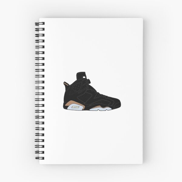 Item preview, Air Jordan VI (6) "DMP" designed and sold by VOID00000000.